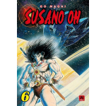Susano Oh n° 06 (di 6)