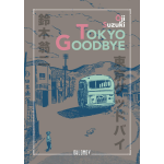Tokyo Goodbye