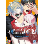 La mia maledetta Vampira n° 03 