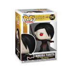 POP Vinyl Figure - Animation Tokyo Ghoul Re 1547 - Nimura Furuta