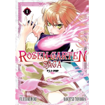 Rosen Garten Saga n° 01