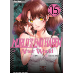 World's End Harem n° 15 (di 18)