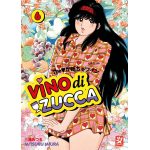 Vino di zucca n° 06