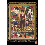 Priceless 1 (di 2) Un pittore taiwanese a Parigi