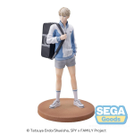 Spy X Family - Figure Loid Forger Tennis 21 cm