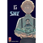 Shy n° 15 