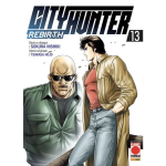 City Hunter - Rebirth n° 13