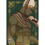 Ennead n° 03