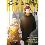 Smile down the runway n° 19 (di 22)