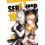 Servamp n° 19