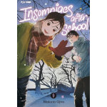 Insomniacs After School n° 09 (di 14)