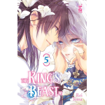 The King's Beast n° 05