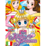 Kilala Princess 4 