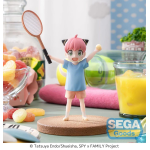 Spy X Family - Figure Anya Forger Tennis 13 cm