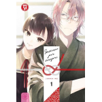 Insieme per sempre n° 01