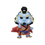 POP Vinyl Figure - Animation One Piece 1265 - Jinbe