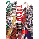 Tokyo Duel n° 08 