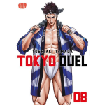 Tokyo Duel n° 08 Variant