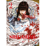 Shigahime n° 02 (di 5) 