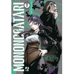 Mononogatari n° 08 (di 16)