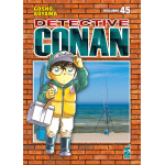 Detective Conan - New Edition n° 45