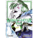 Rosen Garten Saga n° 02