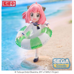 Spy X Family - Figure Anya Forger Summer Vacation 16 cm
