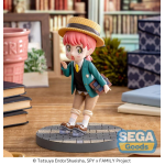 Spy X Family - Figure Anya Forger Stylish Look Vol. 2.5 15 cm 