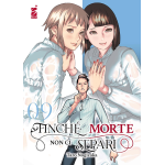 Finchè morte non ci separi n° 09 
