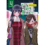 The dangers in my heart n° 04 