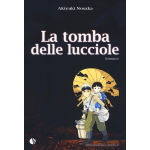 Una Tomba per le Lucciole