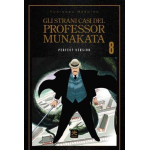 Gli strani casi del professor Munakata n° 08