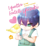I Quattro Fratelli Yuzuki n° 12 