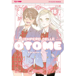 L'impero Delle Otome n° 18 