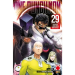 One Punch Man n° 29