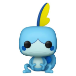 POP Vinyl Figure - Games Pokemon 949 - Sobble