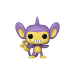 POP Vinyl Figure - Games Pokemon 947 - Aipom