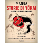 Storie di Yokai - Racconti di Spiriti Giapponesi
