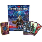 Dungeons & Dragons 5th - The Deck of Many Things