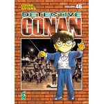 Detective Conan - New Edition n° 46