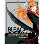 Bleach Brave Souls Official Artworks 