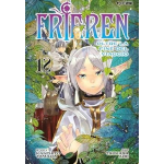 Frieren - Oltre la fine del viaggio n° 12 