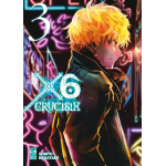 X6 Crucisix n° 03