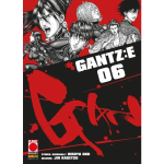 Gantz: E n° 6 