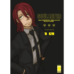 Soul Eater Ultimate Deluxe Edition n° 10