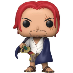POP Vinyl Figure - Animation One Piece 939 - Shanks SPECIAL EDITION