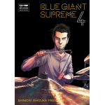 Blue Giant Supreme n° 04 