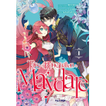 Tales of Reincarnation in Maydare n° 01