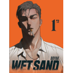 Wet Sand n° 01