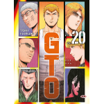 GTO - Paradise Lost n° 20